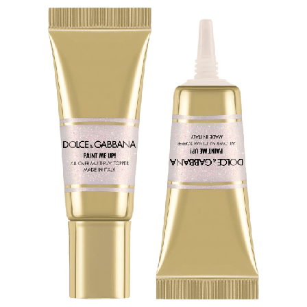 Dolce & Gabbana Multi-Play Paint All In One Multi-Use Pigment Rouge solpuder Unisex 5 ML