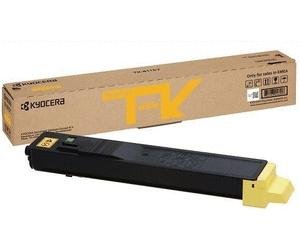 KYOCERA Toner Yellow