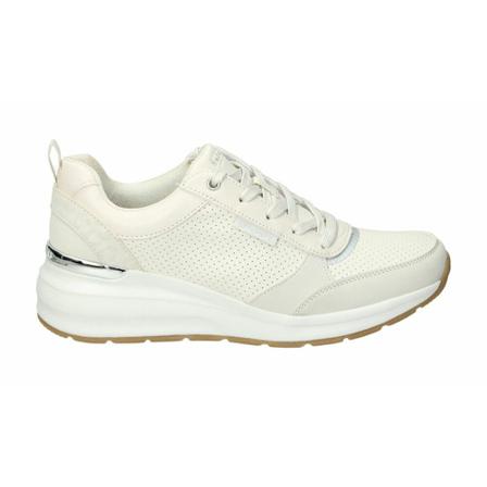 Skechers Sko Hvid, Dame, Størrelse: 40 EU