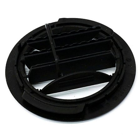 Bil Tak AC Värme Luftventil BB5Z-19893-CA för Ford Explorer Lincoln MKT 2011-2019 BL1Z-19893-A