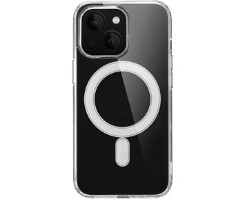 Andersson TPU case w/ MagSafe Apple iPhone 13 Clear - Transparent skal med MagSafe till iPhone 13