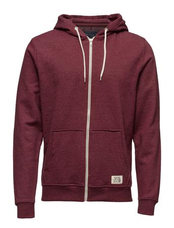 Bhnoah Sweatshirt Huppari Liila Blend