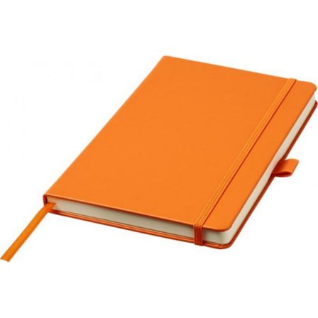 JournalBooks Nova A5 Inbunden anteckningsbok A5 Orange