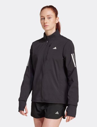 adidas Performance Otr B Win Jkt - Black - S