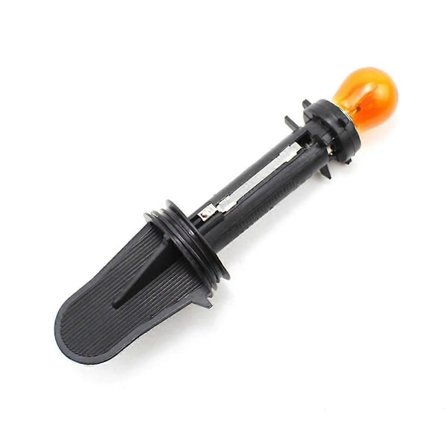 Strålkastare Blinkerslampa Styrningslamphållare Glödlampa GJ6A-51-0H8 för 6 ATENZA