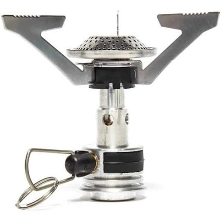 Coleman Fyrelite Start Backpacking Stove