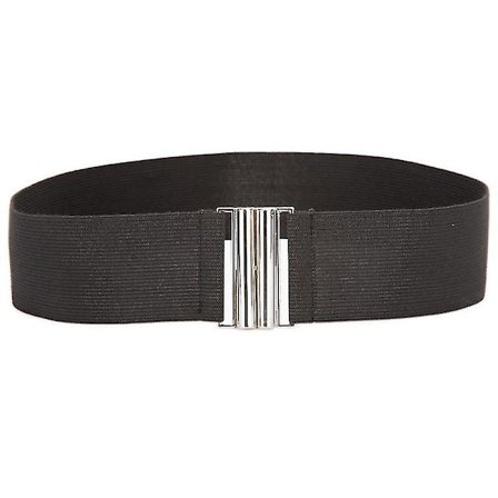 Dames Elastisk Talje Bælte Spænder Stræk Korset Snøre Talje Bånd Til Kjole