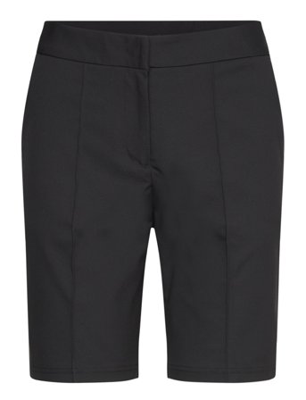 PUMA Golf W Costa Short 8.5" - Black - XS