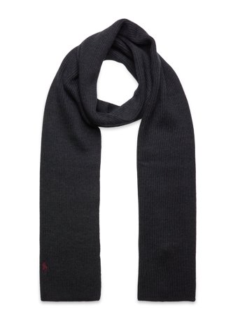 Polo Ralph Lauren | Signature Pony Wool Scarf | ONE SIZE
