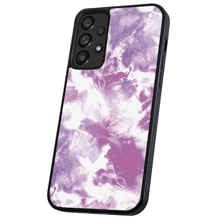 Samsung Galaxy A13 4G - Kuoret/Suojakuori Marmori