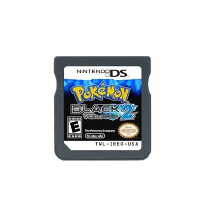 11 modeller Classics Game DS Cartridge Console Card -