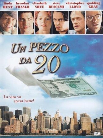 Pezzo Da 20 (Un)