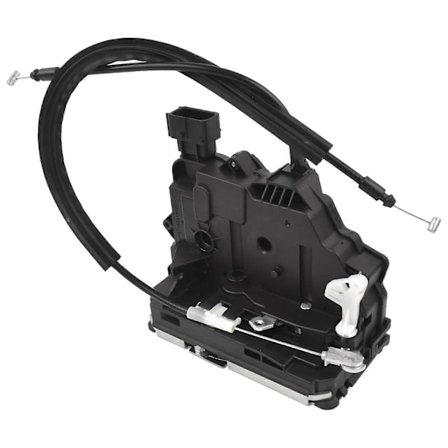 Takaluukun Lukon Moottori Peugeot Boxer II Citroen Jumperiin 1345728080 1393796080