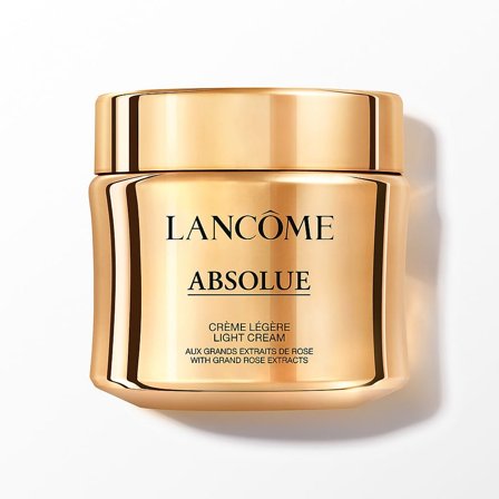 Lancôme Absolue Light Cream 60 ml, Skincare, Ansigtspleje, Dagcreme