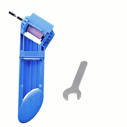 Borrslip, Korundborrslip, Bärbar Borr B