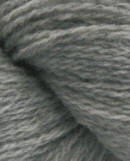 Garn Sarah Ljusgrå