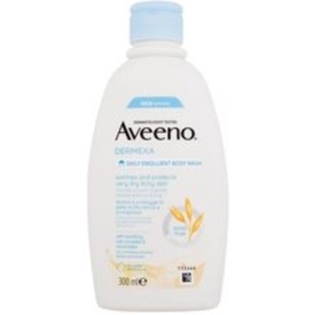Aveeno - Dermexa Daily Emollient Body Wash (very dry and itchy skin) 300ml