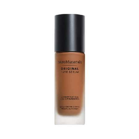 bareMinerals Pure Serum Liquid Foundation Dam Beige 30 ML