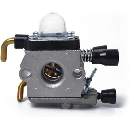 Motorcykeldelar Gräsklippartillbehör Accesorios De Motocicleta Silver Gräsklippare Förgasare Gräsklippare Förgasare För Gräsklippare