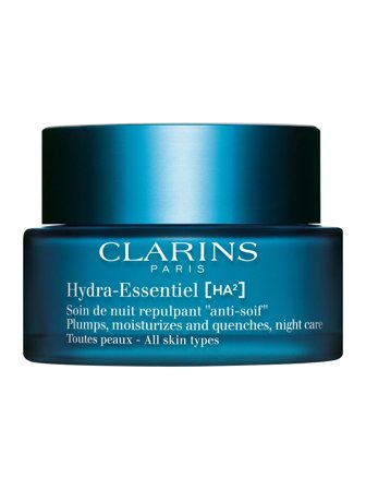 Clarins Hydra Essentiel Night Cream 50ml