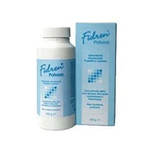Fidren Polvere 100g