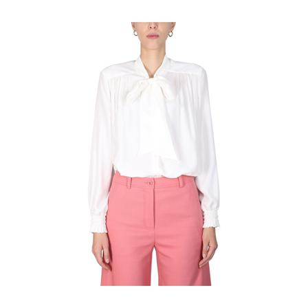 Moschino Shirts Hvid, Dame