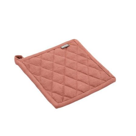 Bastian Grytlapp 20 x 20 cm 100% Bomull Enfärgad