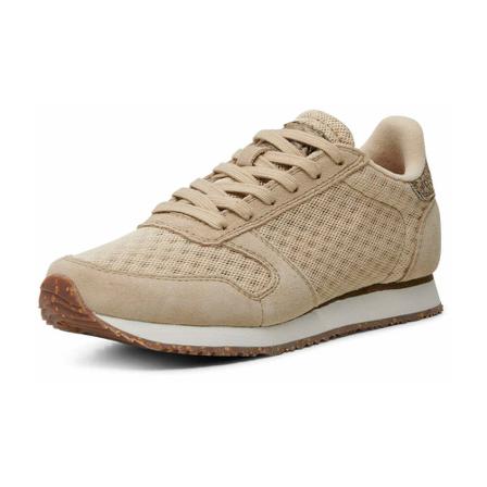 Woden Ydun Suede Mesh II inbo, Dame Sneakers, Størrelse: 38 EU
