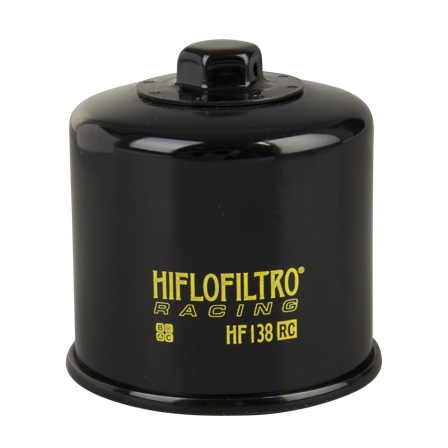 Oljefilter HIFLO Racing