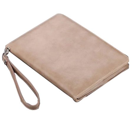 Stilrent Praktiskt Fodral - iPad 9.7