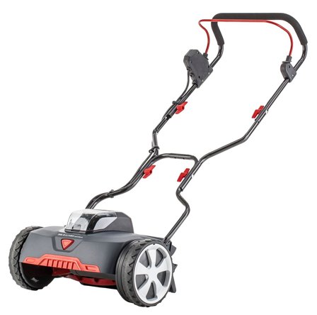 AL-KO Comfort Gräsklippare utan batteri och laddare, Trädgårdsmaskiner