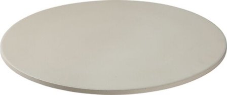 Pizzastein Rund 38CM