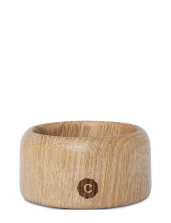 CrushGrind Vik Salt Kar - Beige - Ø7X4CM