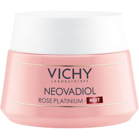 Vichy Neovadiol Crema Notte Rivitalizzante E Rimpolpante 50ml