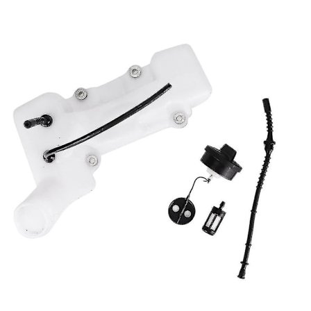 Benzintank + Benzinfilter til Stihl Trimmer FS120 FS200 FS250 FS300 FS350 FR350