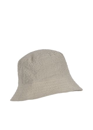 Konges Sløjd Elliot Bucket Hat Quarry Stripe 5-8 år, Tøj & Bolig, Børnetøj, Babyhuer & -Hatte