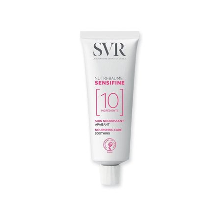 SVR Sensifine Nutri-Baume 40ml - Crema viso giorno lenitiva