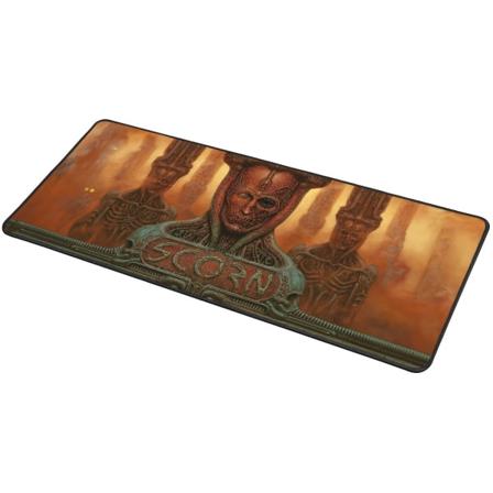 Hiirimatto Scorn - 70x30 cm - Pelihiirimatto Multicolor