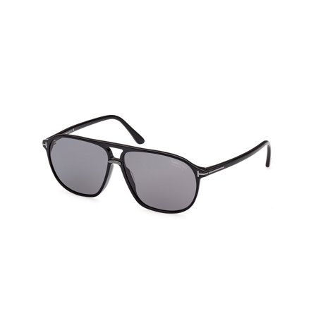 Tom Ford - Solbriller - Svart - FT1026-N 01D 61