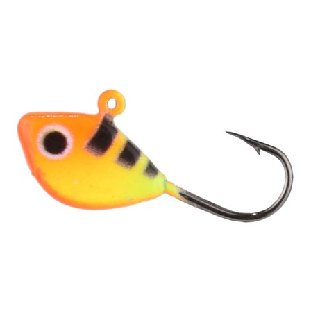 Hurricane Fishy Brandgul Tiger 2,6g