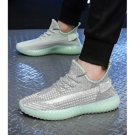 Herrar Casual Kompatibla Sneakers Löparskor 350