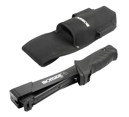 Ironside 100441 Häfthammare 6-12 mm, Spika & häfta