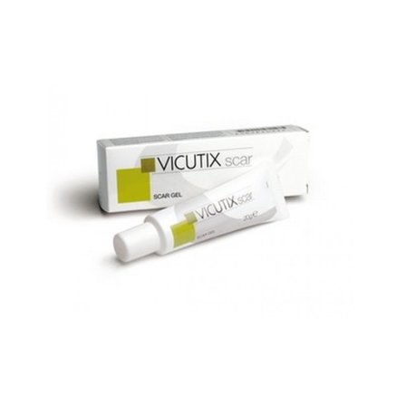 Vicutix Scar Gel 20g