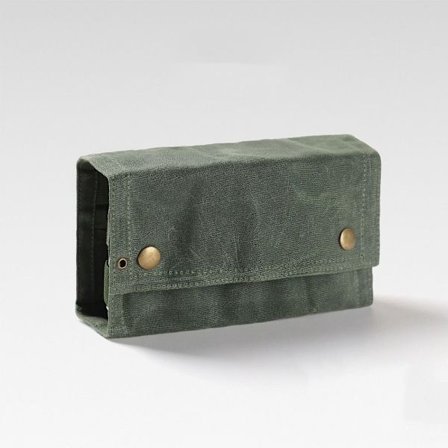 Krydderflaskesett Krydderkrukke GRØNN LITEN BAG LITEN BAG