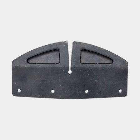 Gummiläpp DP-A, DP-C, DP-D, DP-E, SP-A, SP-C