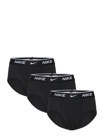 Nike Br-Brief - Black - 163/175