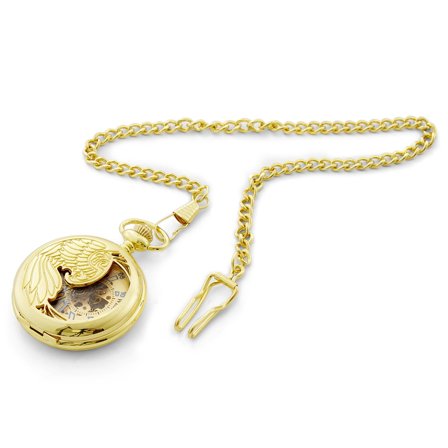 Phoenix Pocket watch for Men - Pocket watches