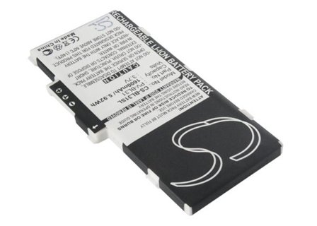 Batteri for SmartPhone, mobil for Sharp PV-BL31