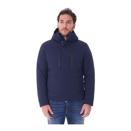 Save The Duck Coats Blå, Herre Vinterjakker