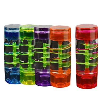 Spiral Timer - Robetoy